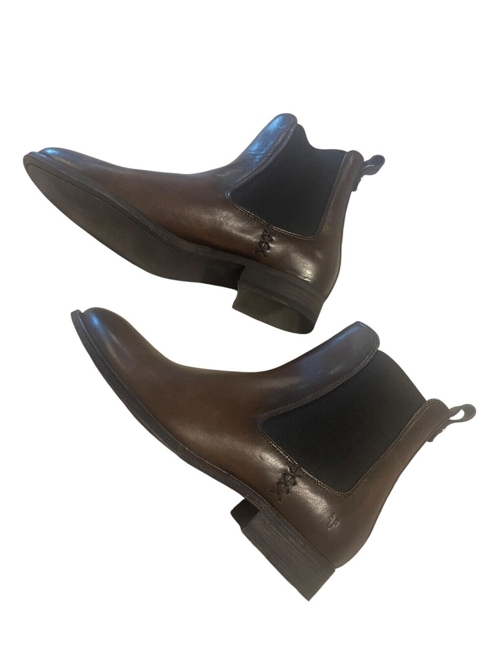 Frye Melissa Chelsea Boot  - size 10 - Picture 5 of 7